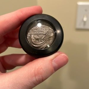 MAC eyeshadow single, Silver Dawn. Never used.